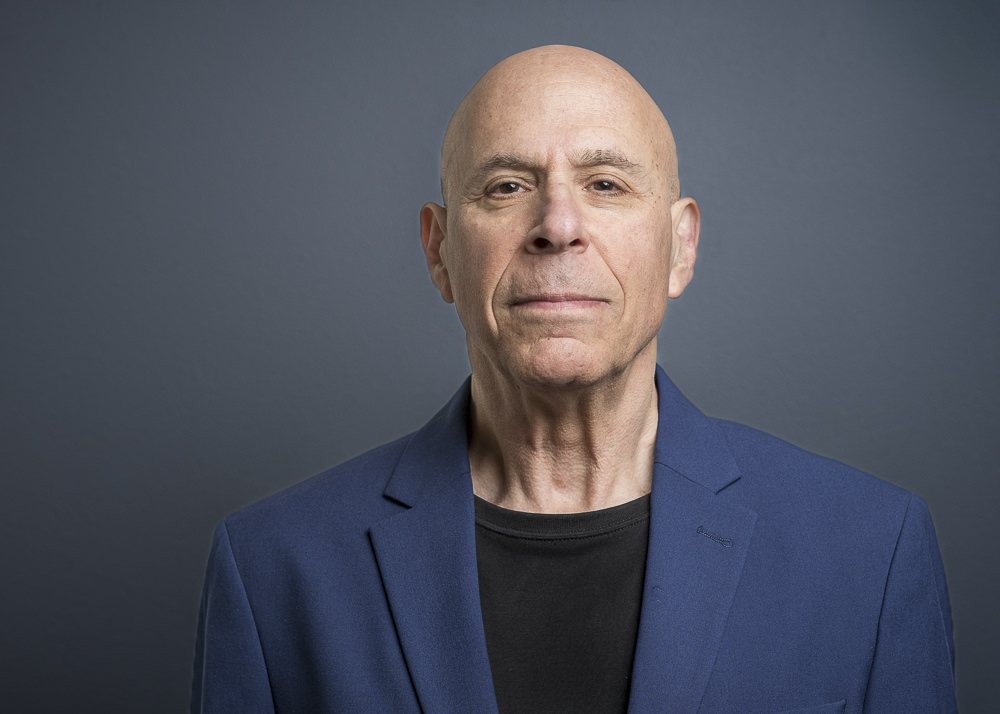 photo of Rick Weinstein