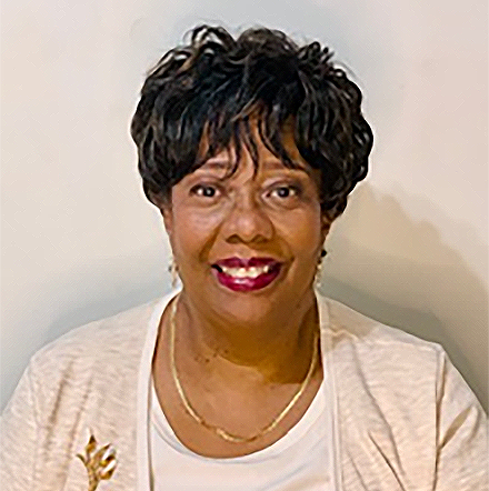 Dr. Brenda Leath